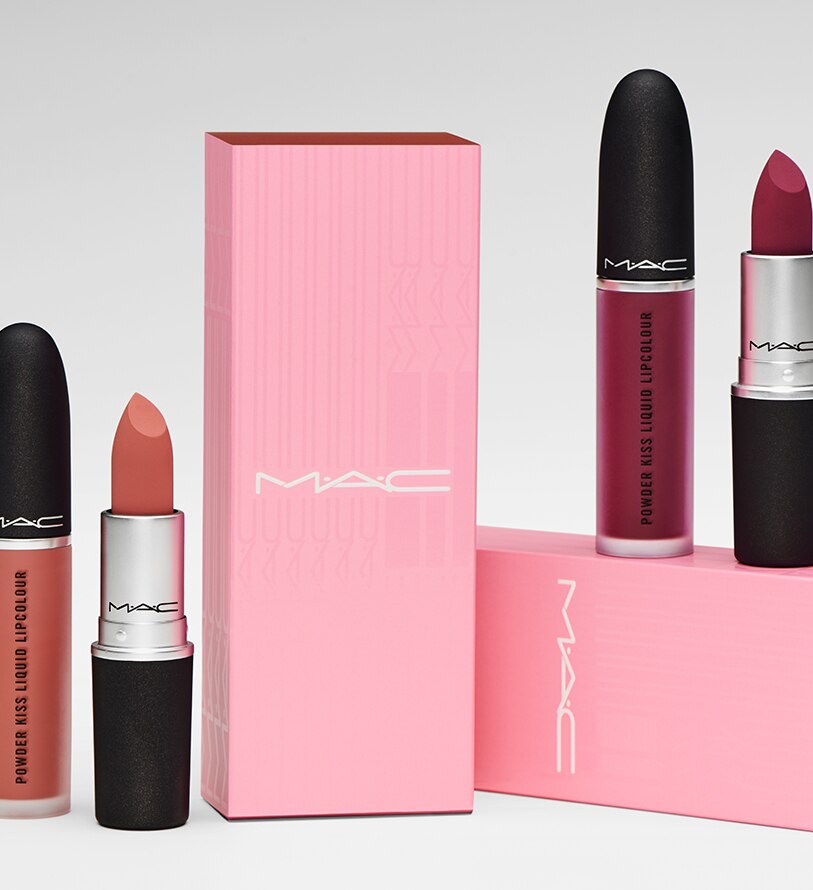 M A C Cosmetics Beauty En Make Up Producten Official Site