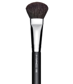 mac brush 221s used for how
